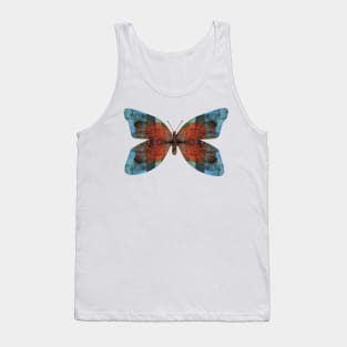 Lichen Tank Top